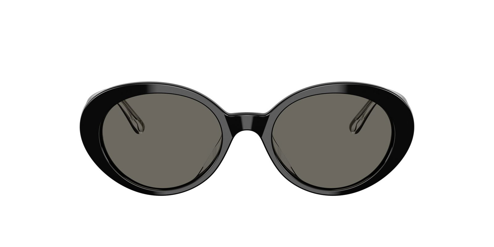 Das Bild zeigt die Oliver Peoples Sonnenbrille OV5565SU Lumar 1731R5 von vorne.